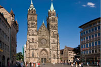 Nürnberg